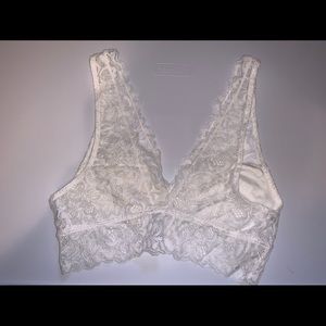 Forever 21 Bralette - NWOT
